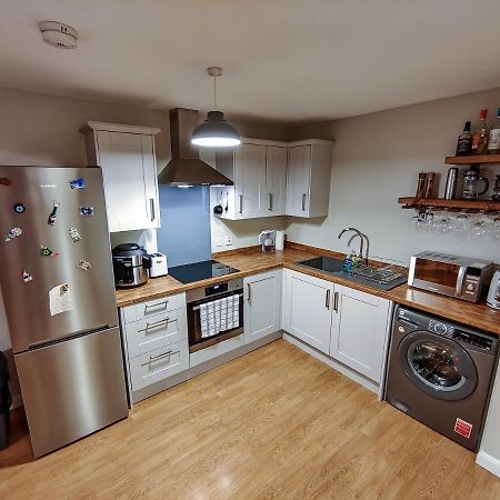 Stoke-on-Trent Joshua Court Single Room מראה חיצוני תמונה