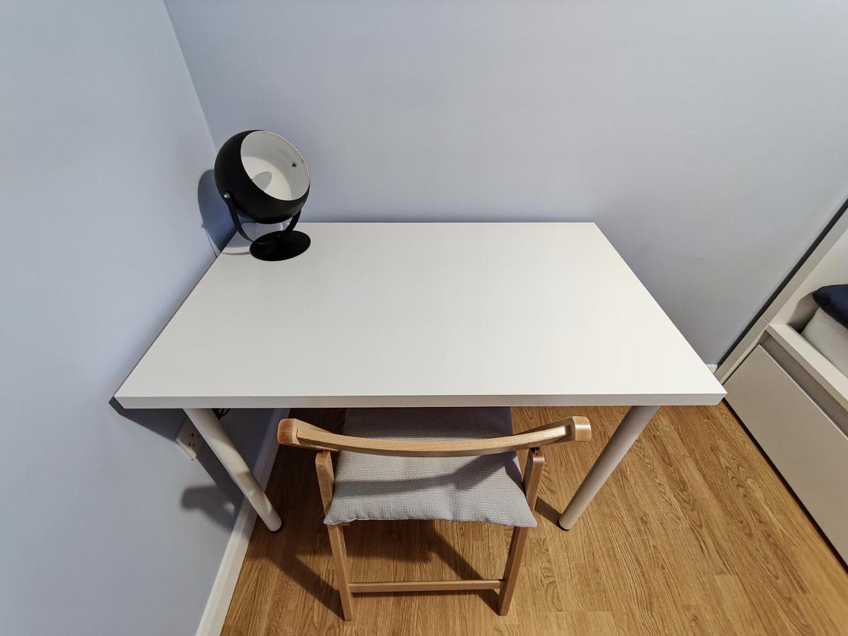 Stoke-on-Trent Joshua Court Single Room מראה חיצוני תמונה