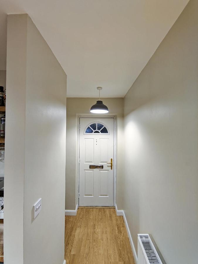 Stoke-on-Trent Joshua Court Single Room מראה חיצוני תמונה