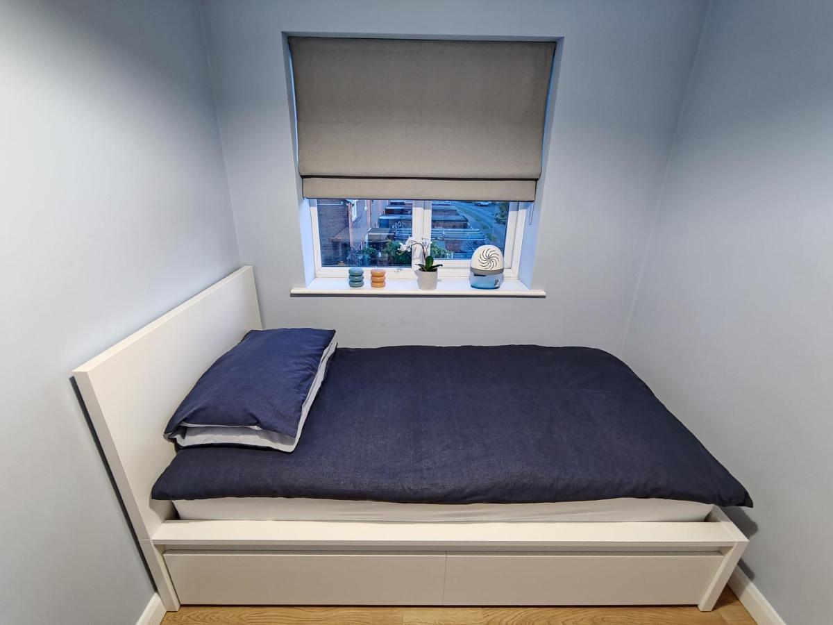 Stoke-on-Trent Joshua Court Single Room מראה חיצוני תמונה